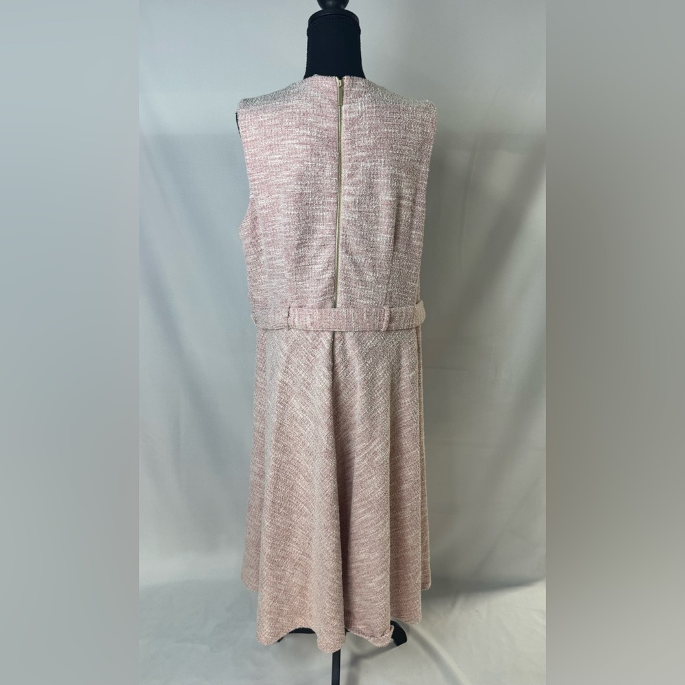 Calvin Klein Dress- Plus Size - Picture 3 of 8
